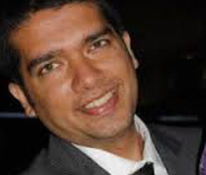 Shailen Mittal