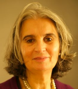 Sue Hindle LLB Trustee