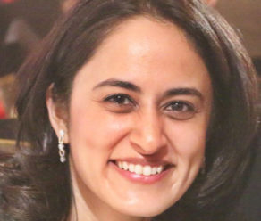 Deepa Shukla