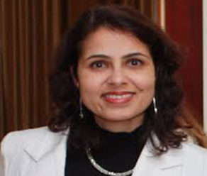 Nina Noorali