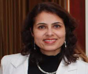 Nina Noorali