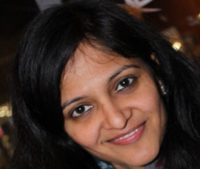 Nimisha Trivedi
