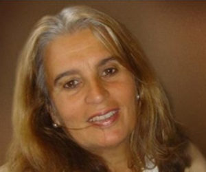 Sue Hindle
