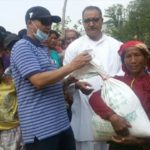 Nepal Trauma Relief