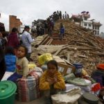 Nepal Trauma Relief
