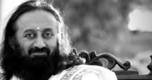 Sri Sri Ravi Shankar
