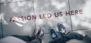 Passion for Human Values