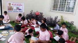 Read Library