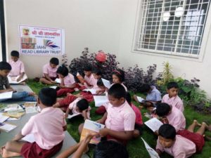 Read Library