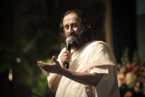 Sri Sri Ravi Shankar