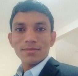 Amol Sarnaik