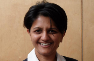 Farnaaz Sharief