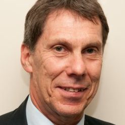 Gordon Herrald