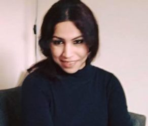 Hajra Basit