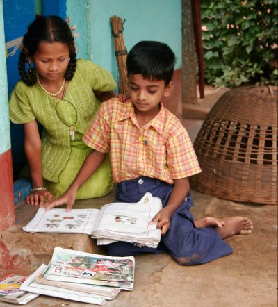 Read Library