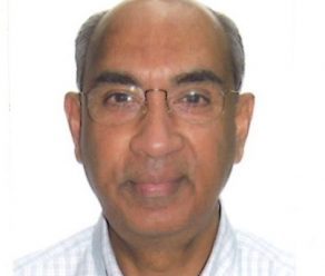 Madhu Rao