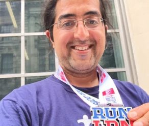 Dalip Matta