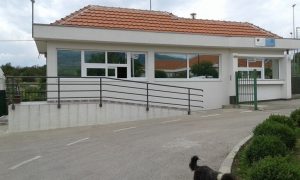 addiction center