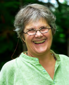Elisabeth Jaeger