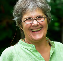 Elisabeth Jaeger