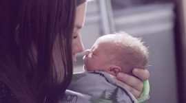 Ayurveda Mother and Infant