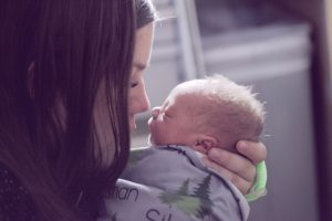 Ayurveda Mother and Infant