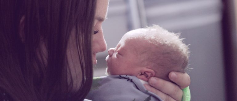 Ayurveda Mother and Infant