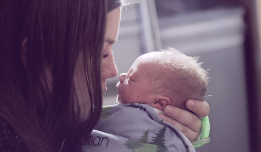Ayurveda Mother and Infant