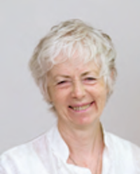 Ann Revington