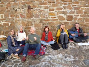 Guernsey Community Volunteers
