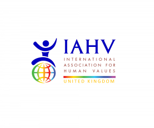 IAHV Logo Colourful