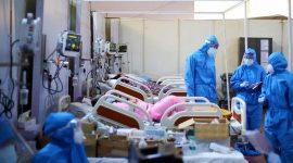 Oxygen Concentrators for India