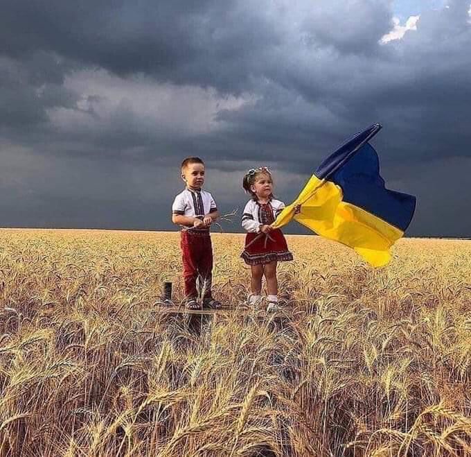 HUMANITARIAN RELIEF FOR UKRAINIAN REFUGEES